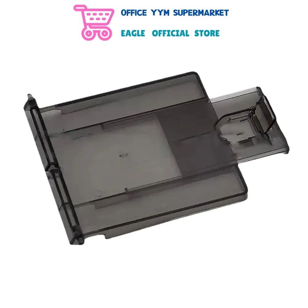 10PCS  RC3-4905-000 RM1-9905-000 RC3-4905 RM1-9905 Paper Output Delivery Tray for HP M125 M126 M127 M128 125 127 M125a M127fn