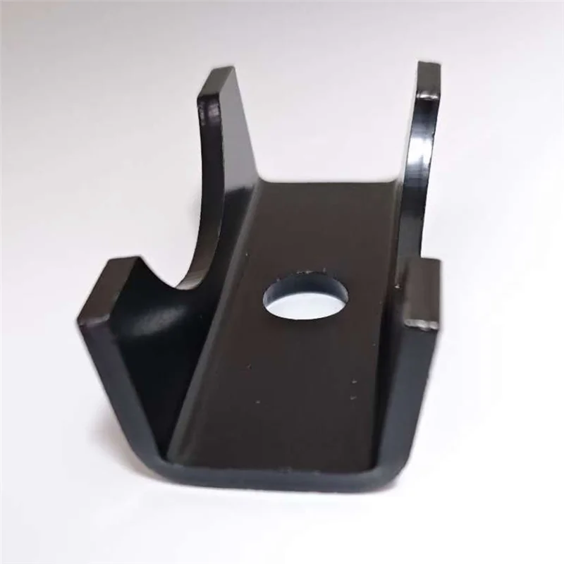 

2 Sets Of 3-Inch Performance Leaf Spring Axle Seat Brackets For Trailers And Trucks