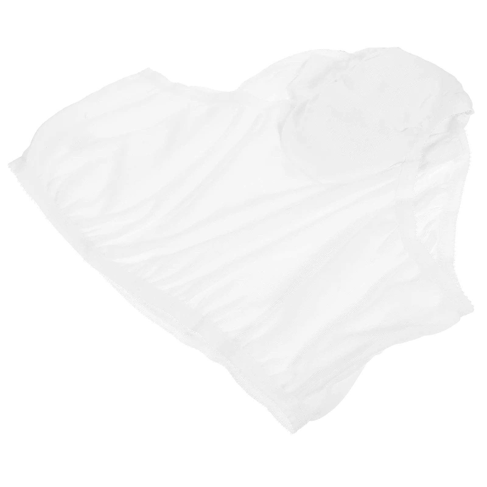 

Портативные подгузники при недержании, многоразовые моющиеся хлопковые штаны для взрослых, дышащие водонепроницаемые подгузники для ночного использования для пожилых людей, многоразовые