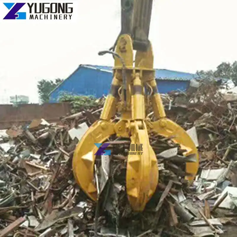 China Factory 1 Ton 1.5 Ton 2 Ton 2.5 Ton Diesel Mini Excavator Small Digger with Attachments for Sale