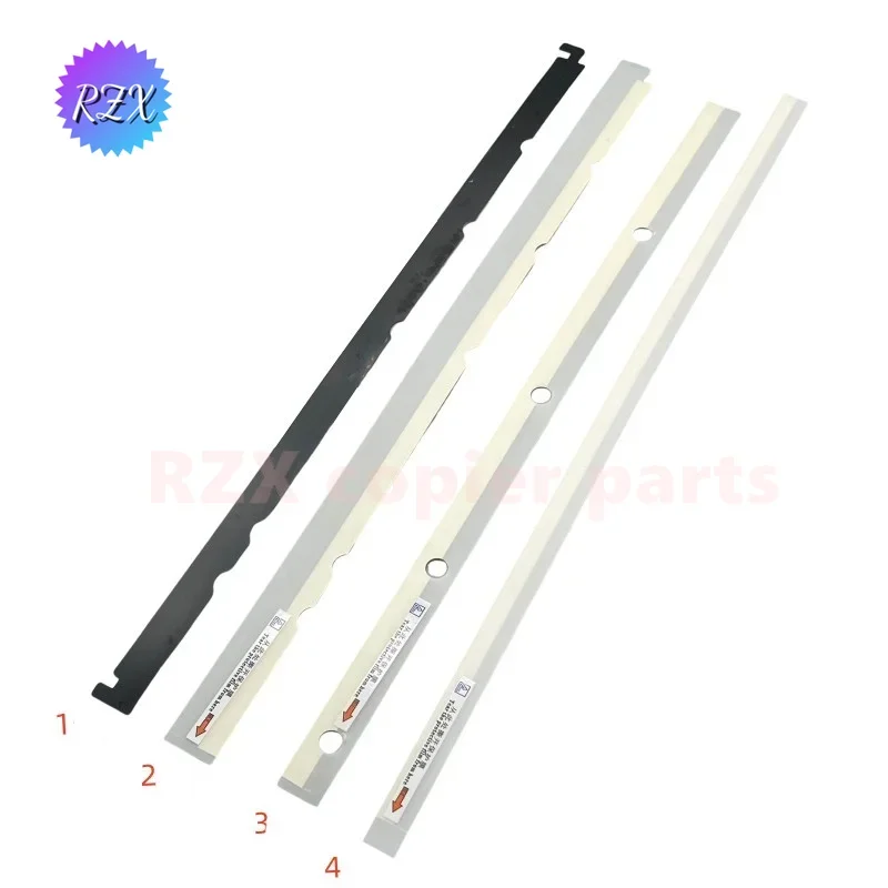 5pcs Waste Powder Developer Powder Baffle High Quality For Canon IR5235 5535 5540 5550 5560 5255 5240 Copier Printer Spare Parts