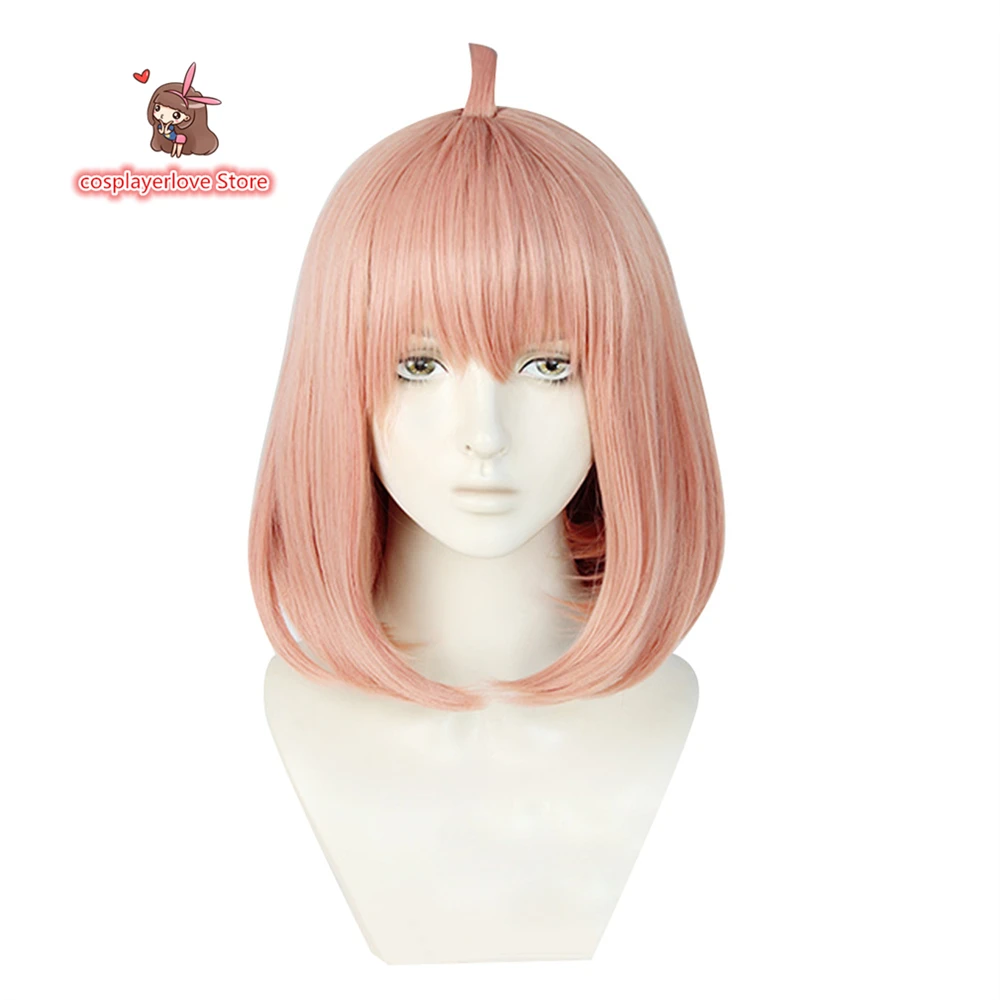 

Головной убор Anya Forger для косплея, карнавальный головной убор на Хэллоуин