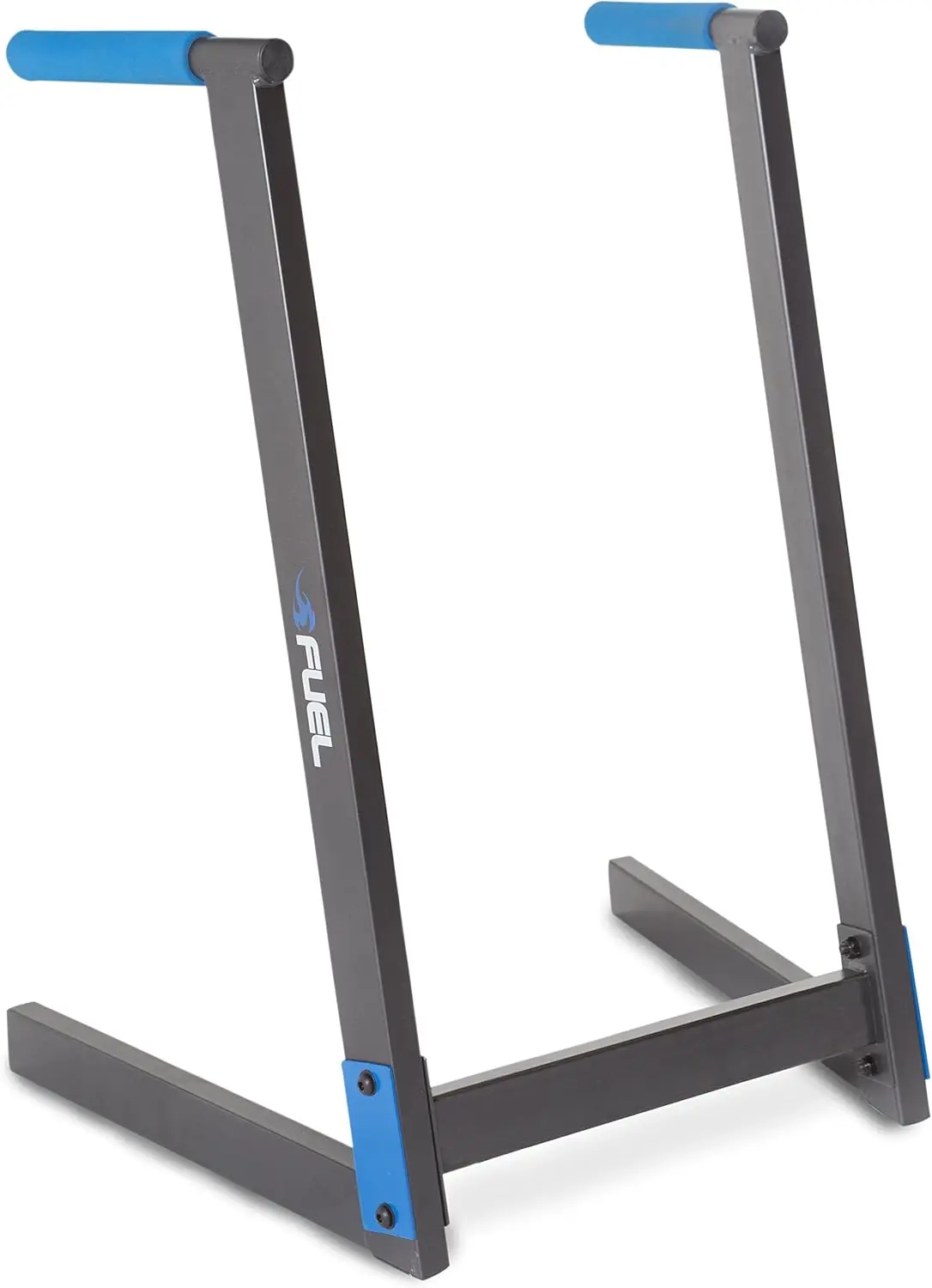 

Dip Station | Тренажер для тела | Черный/синий