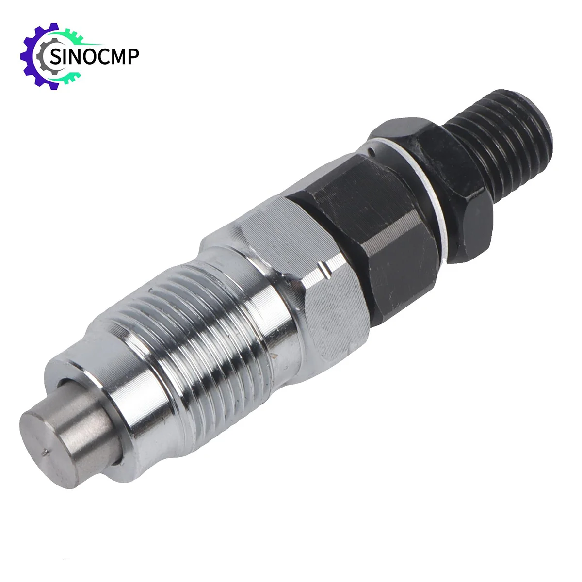

Fuel Injector for Toyota 1PZ/2C-TL 1HZ/2C 2C/1HZ/2C-L 093500-4460 093500-3650 23600-69055 093500-4740 23600-19015 Engine Parts