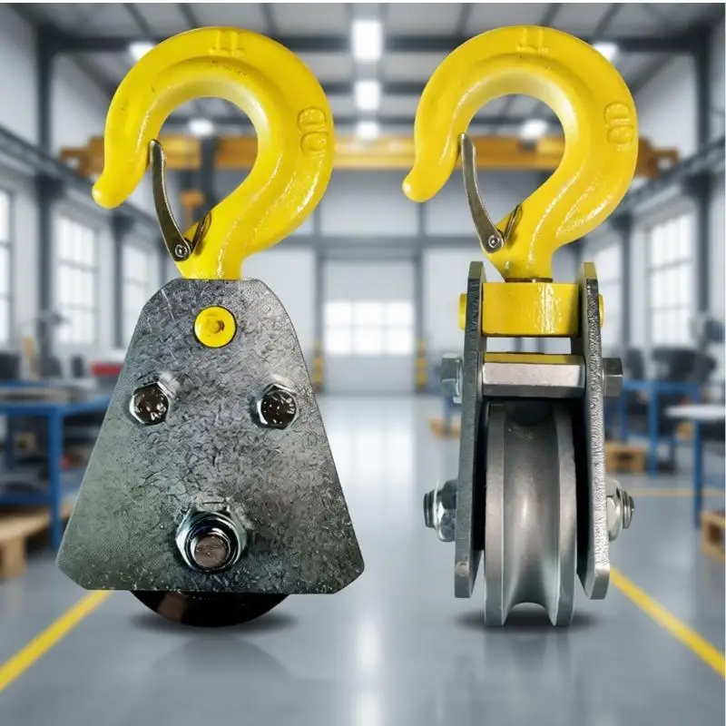 multipurpose-alloy-steel-pulley-wheel-1ton-pulley-hook-suitable-for-building-maintenance-and-mechanical-projects-d2rd