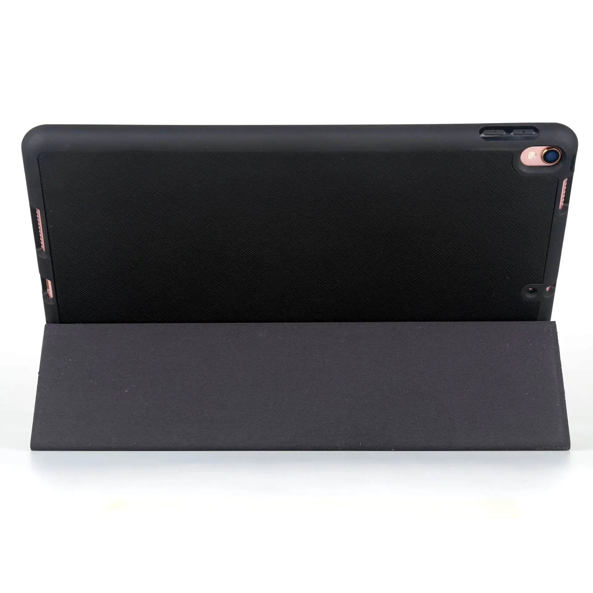 حافظة لجهاز iPad Pro 10.5 (A1701/A1709/A1852) حافظة تابلت، متعددة الوظائف، محمولة، حافظة إيقاظ أوتوماتيكية للنوم #6