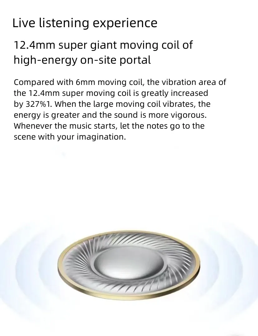 سماعة رأس OPPO Enco R Pro اللاسلكية الحقيقية لتقليل الضوضاء بتقنية البلوتوث 42 ديسيبل لتقليل الضوضاء سماعة رأس دانا للضبط #4