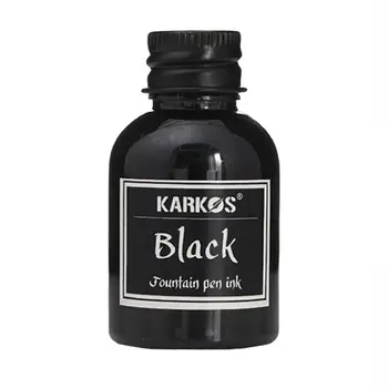 Fountain Pen Ink Bottle 1