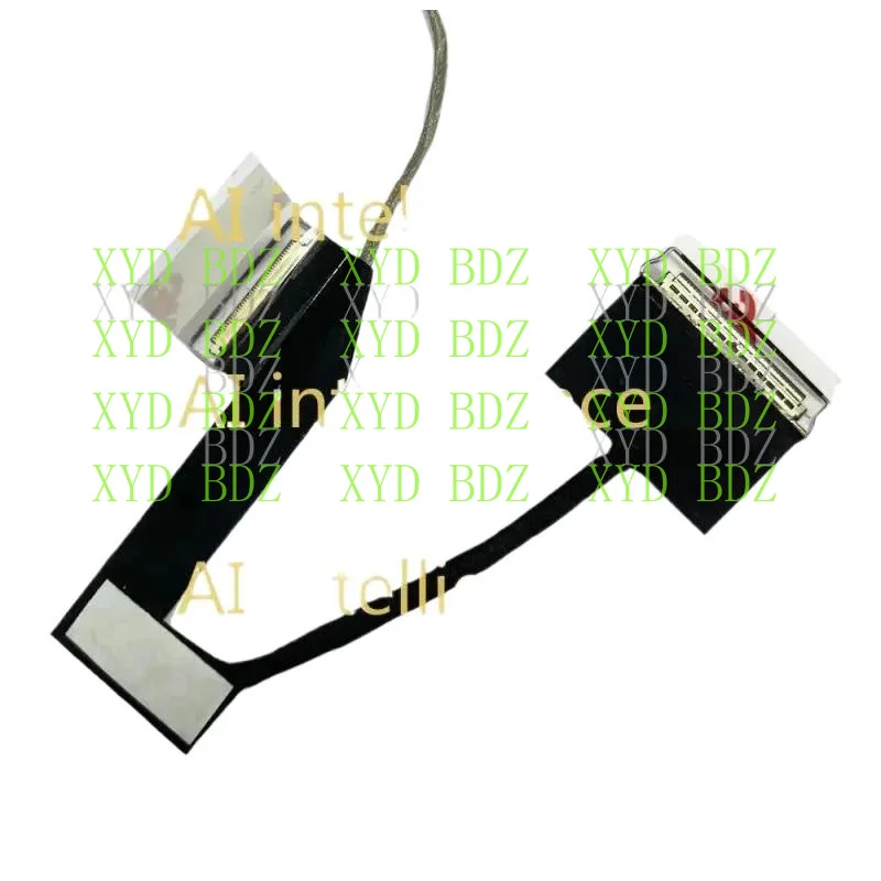CD 40PIN UHD ekran LCD taśma elastyczna dla DELL ALIENWARE 15 R3 R4 R5 05XNDW NewT