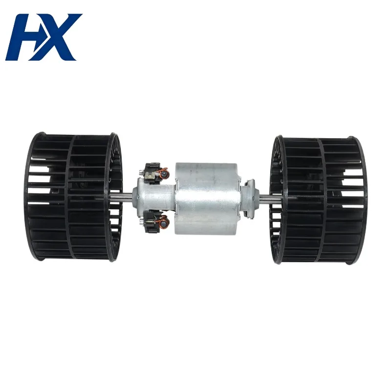 

64111373766 64111386154 Heater blower for BMW 3 Series E30 Z3 E36 501 523 1982-2003