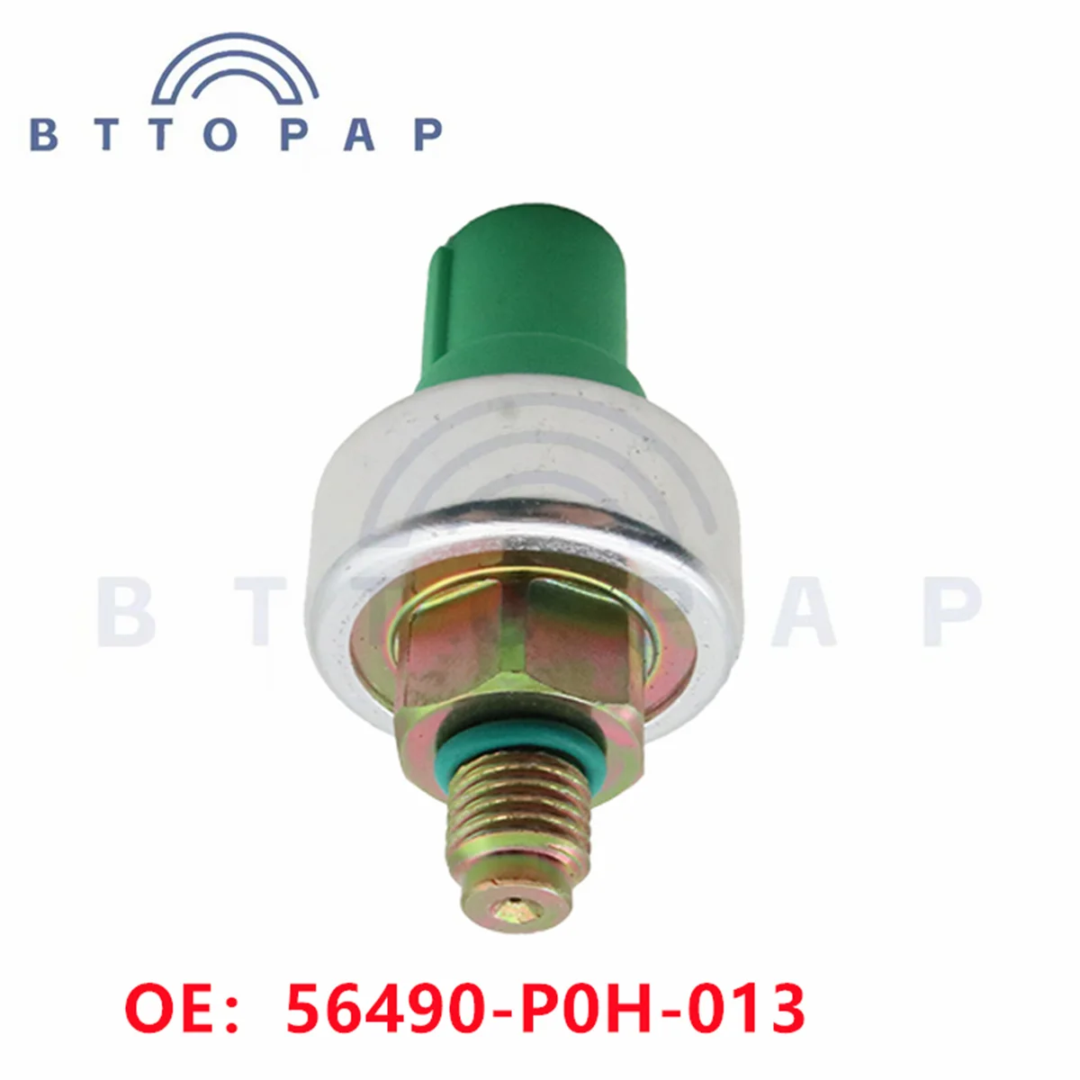 

56490-P0H-013 56490P0H003 56490PT0023 Steering Oil Pressure Sensor Pump Pressure Switch For Honda 96-12 Civic Acura CL TL RL