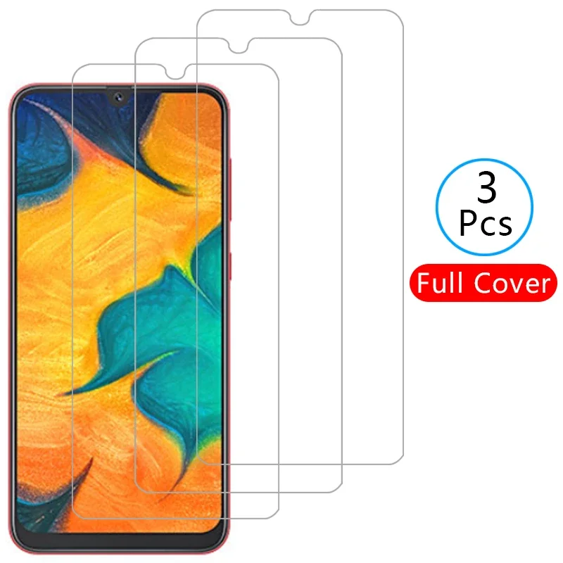Защитная пленка для экрана samsung a30s, защитное закаленное стекло galaxy a10 a10s a20 a20s a30 a40 a40s a50 a50s a70 a70s a80 a90 5g s