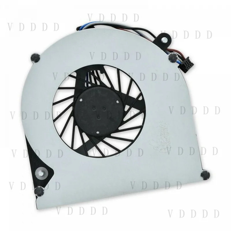 TT CPU Cooling Fan For HP Probook 4530S 4730S 6460B 8470P 641839-001 646285-001