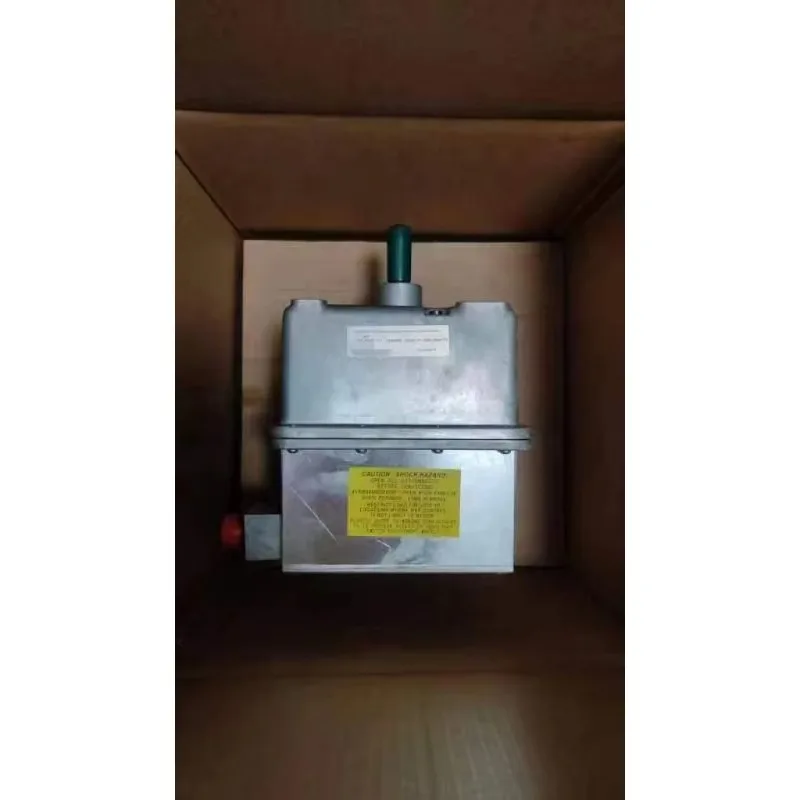 Execution guide vane motor original central air conditioner spare parts