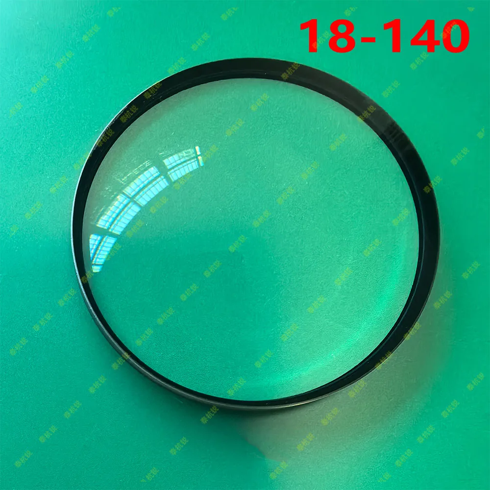 

Для Nikon 18-140 18 140 объектив, передняя группа, стекло, детали цифровой камеры, аксессуары, детали камеры, запасные части