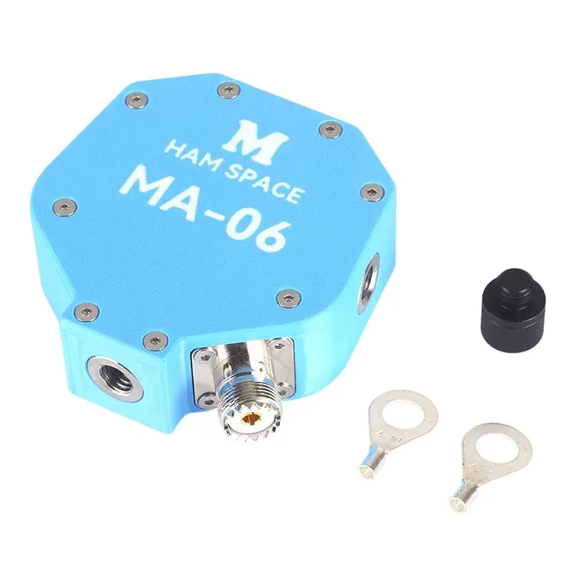 abjf-ma-06-sw-antenna-base-horizontal-shortwave-telescopic-100w-ssb-positive-v-built-in-1-1-balun