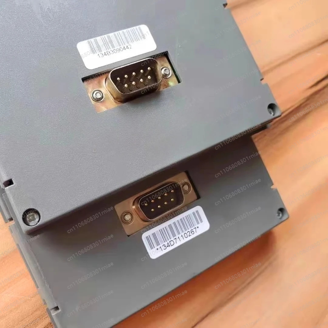 1pcs New original Vacon XN/CX/CXS Series frequency converter operation panel 134D/134B keyboard 134D7110
