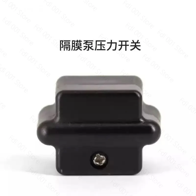RV water pump maintenance accessories 42 series diaphragm booster pump 12V self-priming  24V water pump pressure switch