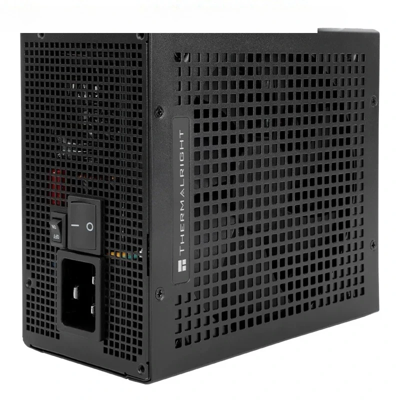 

Блок питания TR-TG1650 ATX3.0, полный модуль с тиснением линейного корпуса с золотой медалью, номинальная мощность 1650 Вт