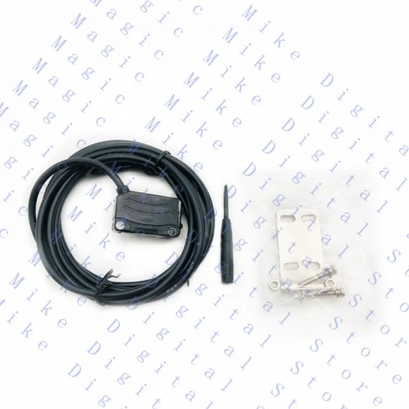 H  FOR Autonics BJ100-DDT Photoelectric Sensors Compact Type NPN New 1PCS