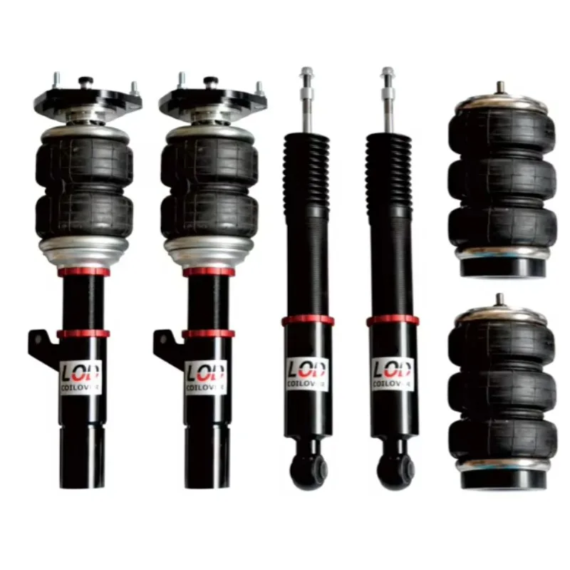 Hot Sale Air Suspension Shock Absorber Golf