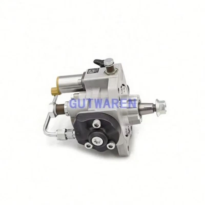 2026 High Performance 294000-1151 Disel Inje ction Pump Factory Price Fuel Inje ction Pump