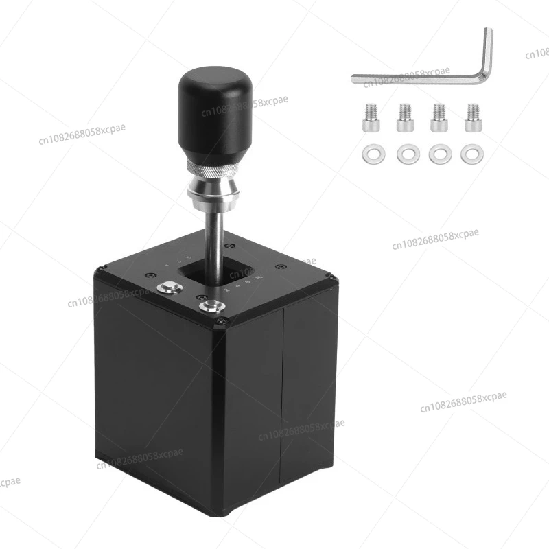 Sim Racing G27 Simr…