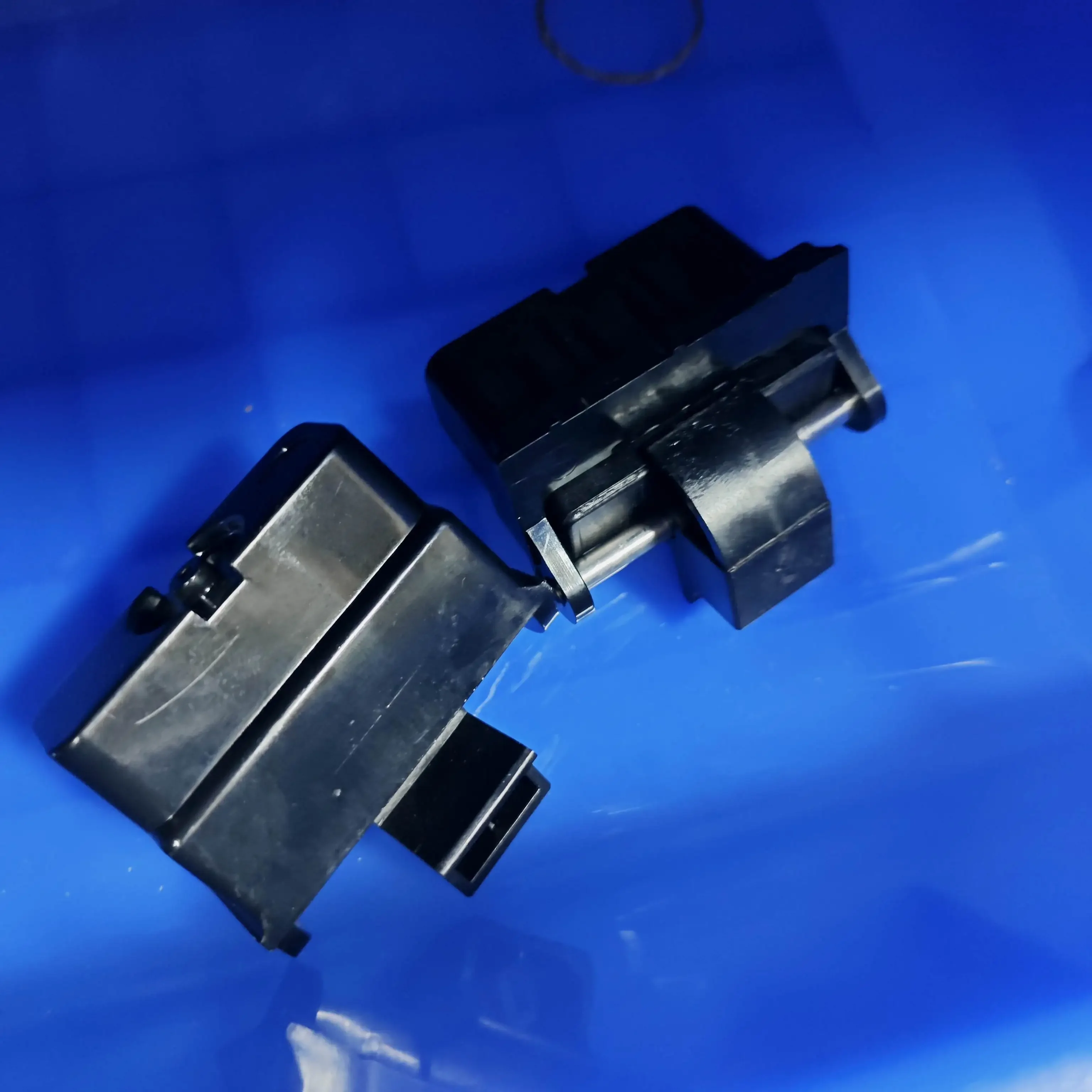 2pcs Hinge ADF Lid for HP Color LaserJet Pro MFP M274 M277 M278 M281 M377 M426 274 277 278 281 377 426