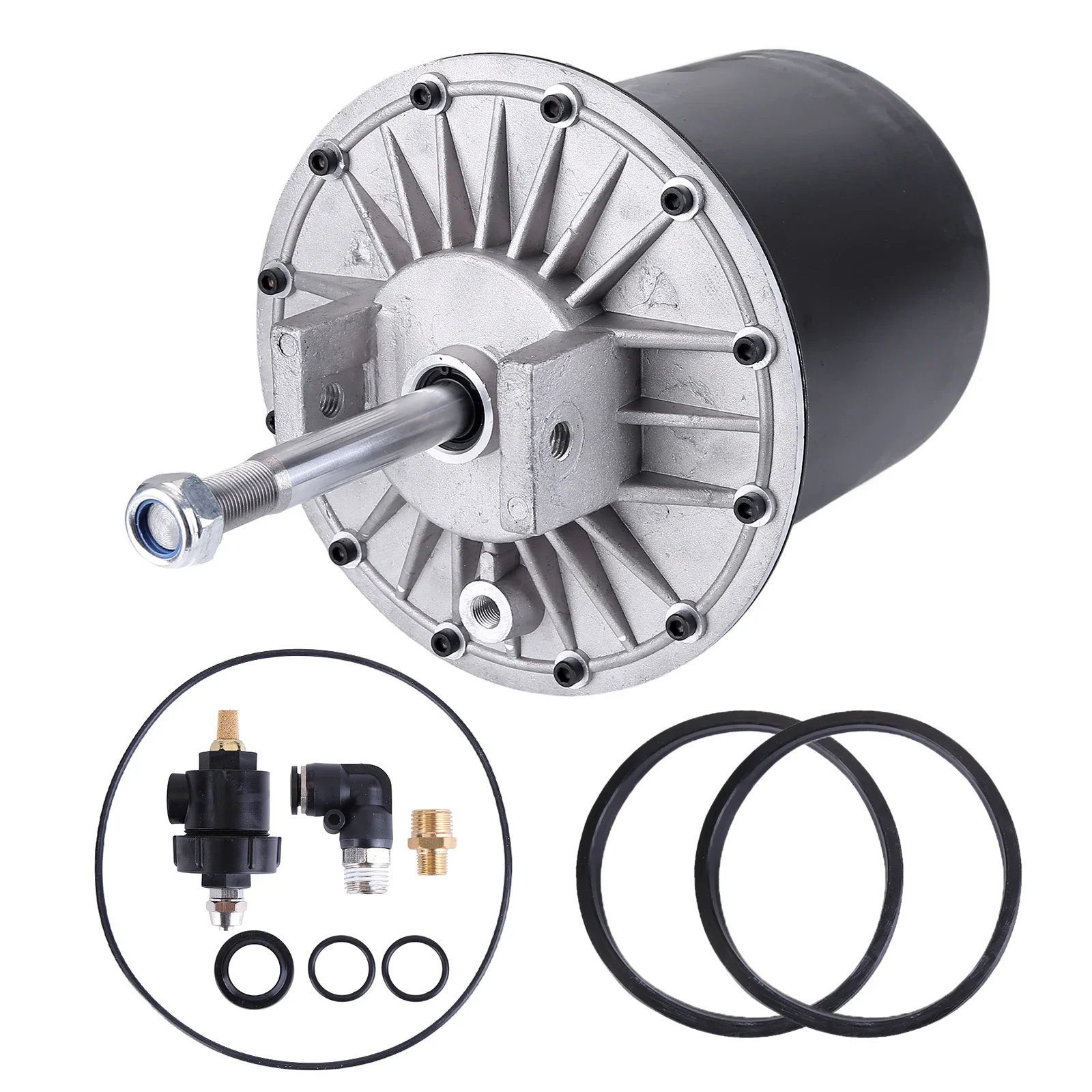 

For Coats/Hunter Tire Changer Machine Bead Breaker Cylinder Assembled