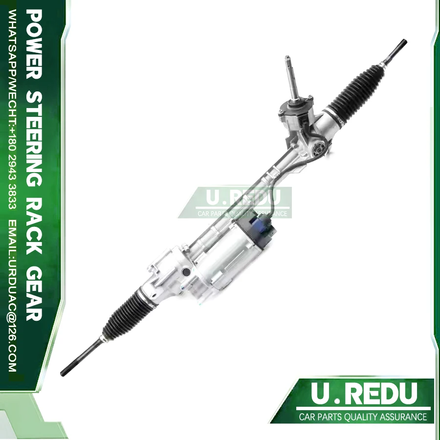 For Mercedes W166 X166 ML GLE GLS Electric Power Steering Rack A1664606000 A1664605000 1664606000 A1664605100 Left Hand Drive