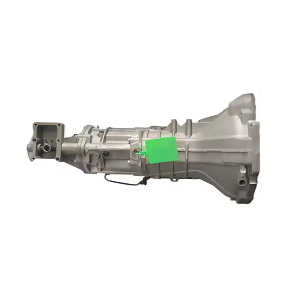 Factory Wholesale Transmission Assembly 1701000-K10  Applicable to Great Wall GW2.8T
