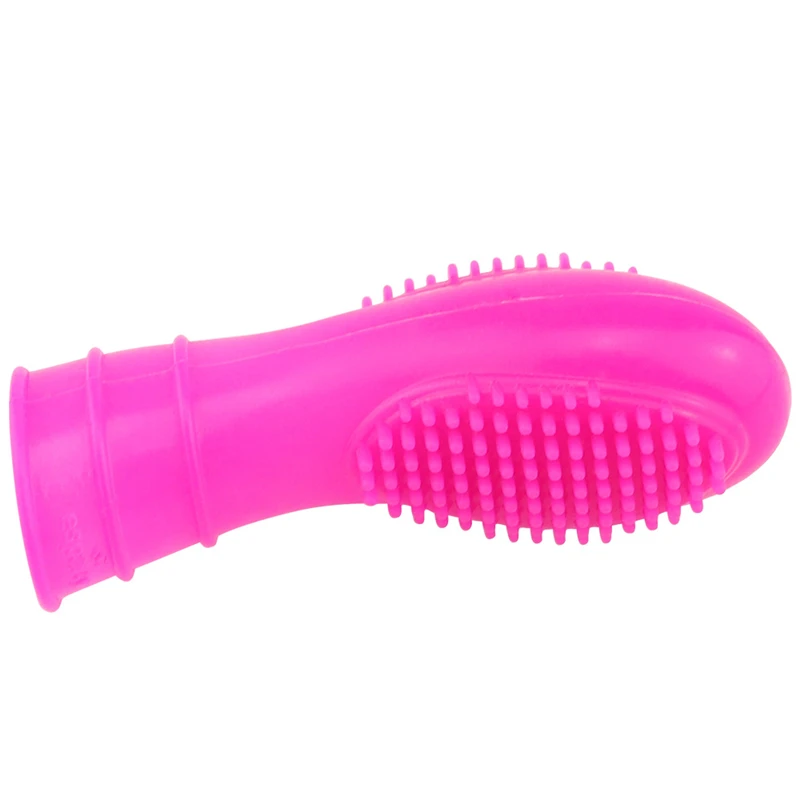 G-spot Vinger Manchet Clitoris Stimulatie Erotische Masturbatie Volwassen Levert Vrouwen Speeltjes Voor Vrouw Bdsm Game Accessoires Winkel