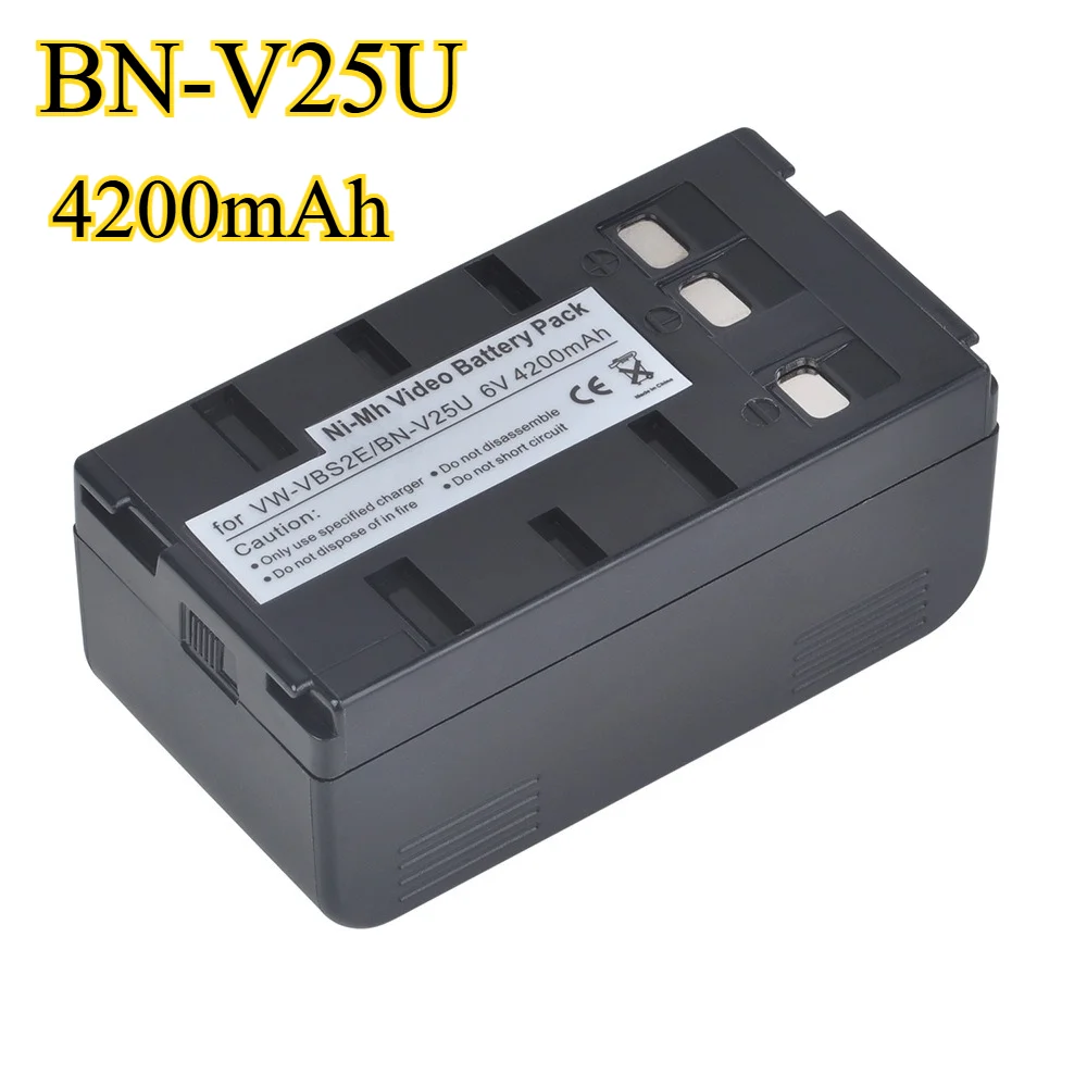 BN-V25U 4200Mah Bat…