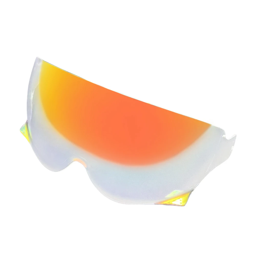 

Козырек для шлема CJ-3 для SHOEI JO JO + EX-Zero CJ-3, защитная маска для лица, мото линза, солнцезащитный крем, защита от запотевания, аксессуары, замена