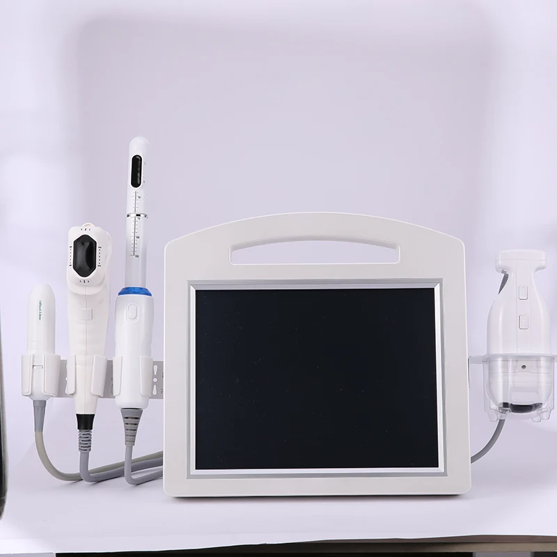 2026 5-in-1 Multifunctional Device, Facial Lifting, Firming, Contraction and Carving Suitable for Beauty Salons