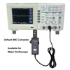 고정밀 AC CD 누설 클램프 전류 센서 범위, 비접촉 감지기, 0mA ~ 50.0A 라인 전압 600V, ETCR017AD, ETCR007AD 4