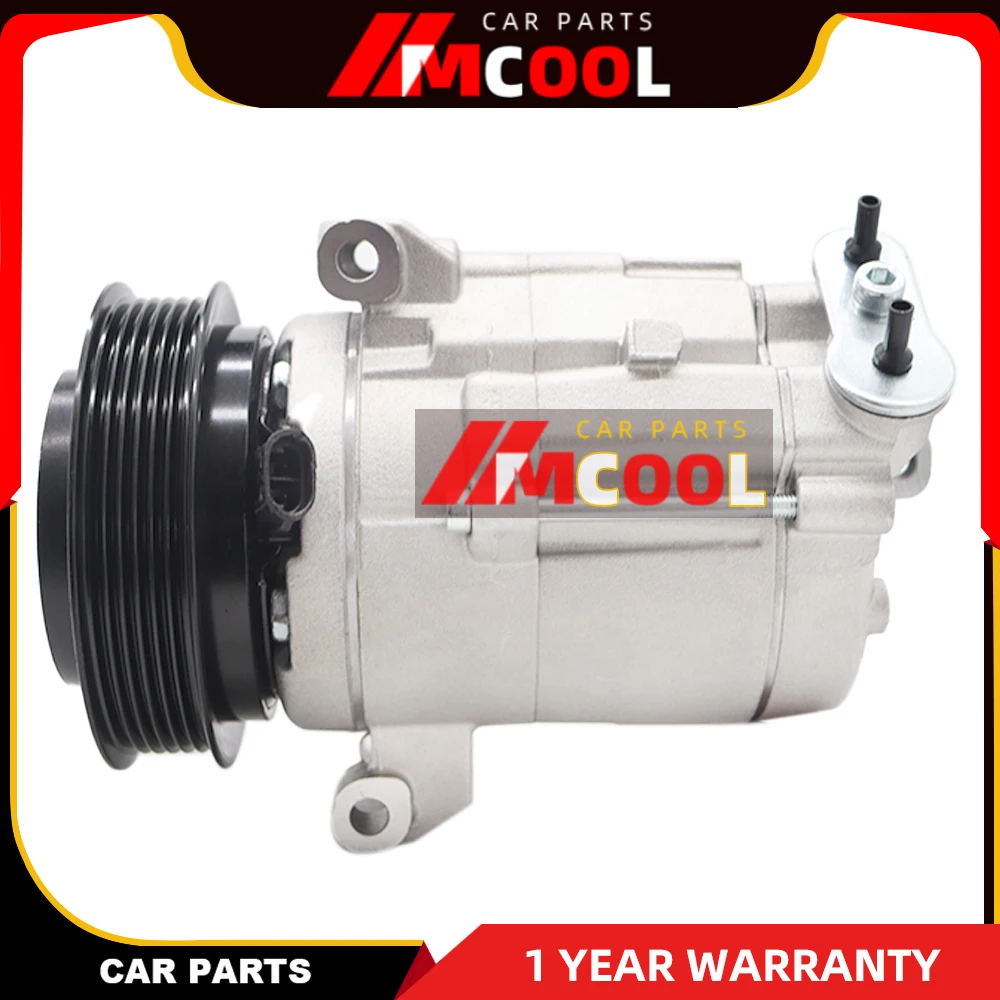 

CSP17 Auto AC Compressor for Opel Antara Chevrolet Captiva 94552594 95459392 95487907 4819388 4818865 4820978 94552592