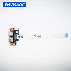 For Acer aspire E1-532G E1-571G E1-570G E1-572G E1-510G NV570 P255 laptop USB Jack board V5WE2 LS-9532P