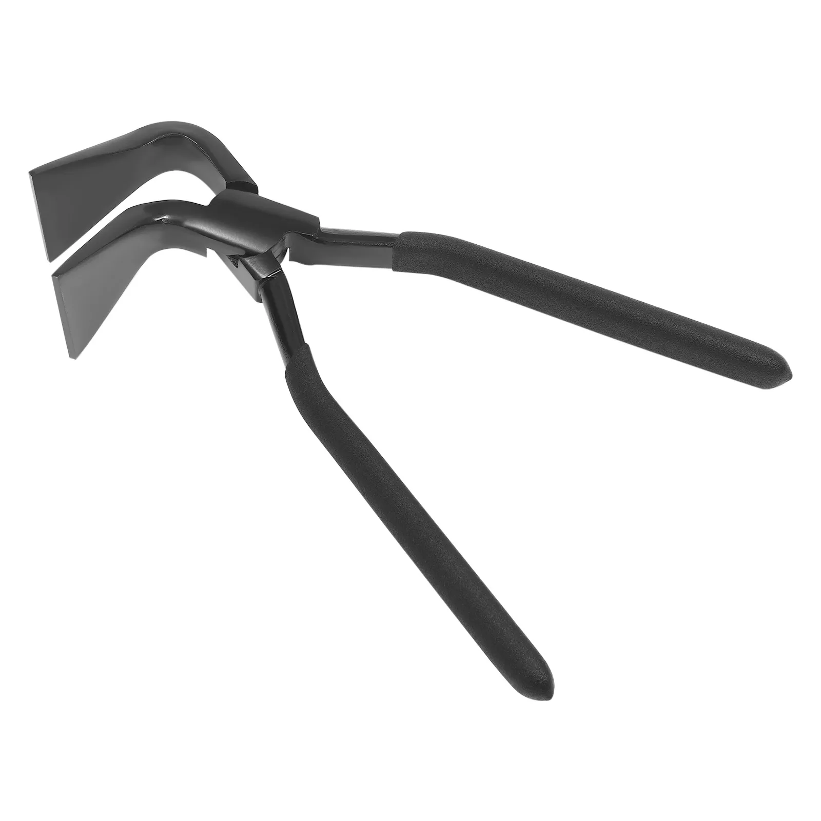 Imagem -05 - Metal Bending Alicates Grupo Straight 45 ° e 90 ° Hand Seamers Ferramentas de Chapa Metálica para Flexão e Achatamento Pcs