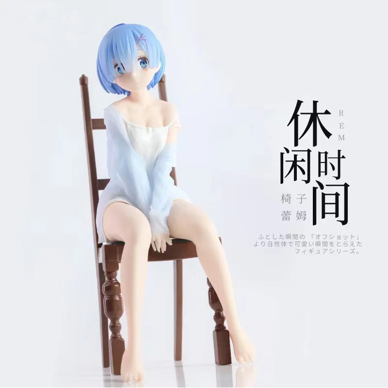 

Re Life In Another World With The Soleil Nightwear Handmade Anime Accessories Cute Cases Desktop Decor Birthday Christmas Gifts