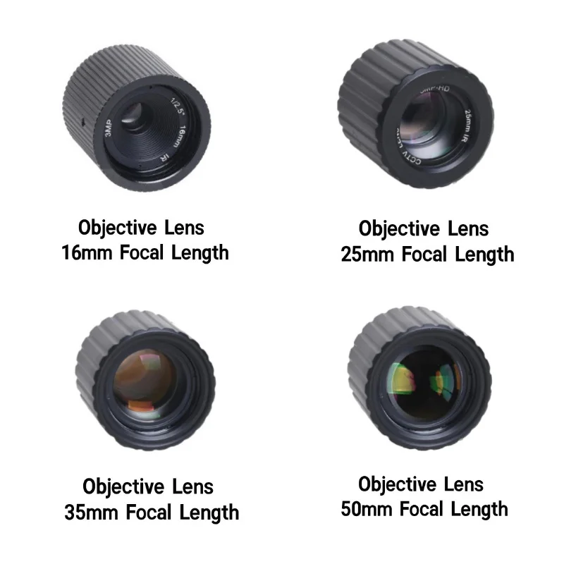 

Diopter Lens for Megaorei NK008 M6 M5 Night Vision Scope Hunting Camera System With DVR Internal LCD Display and 850nm IR Torch