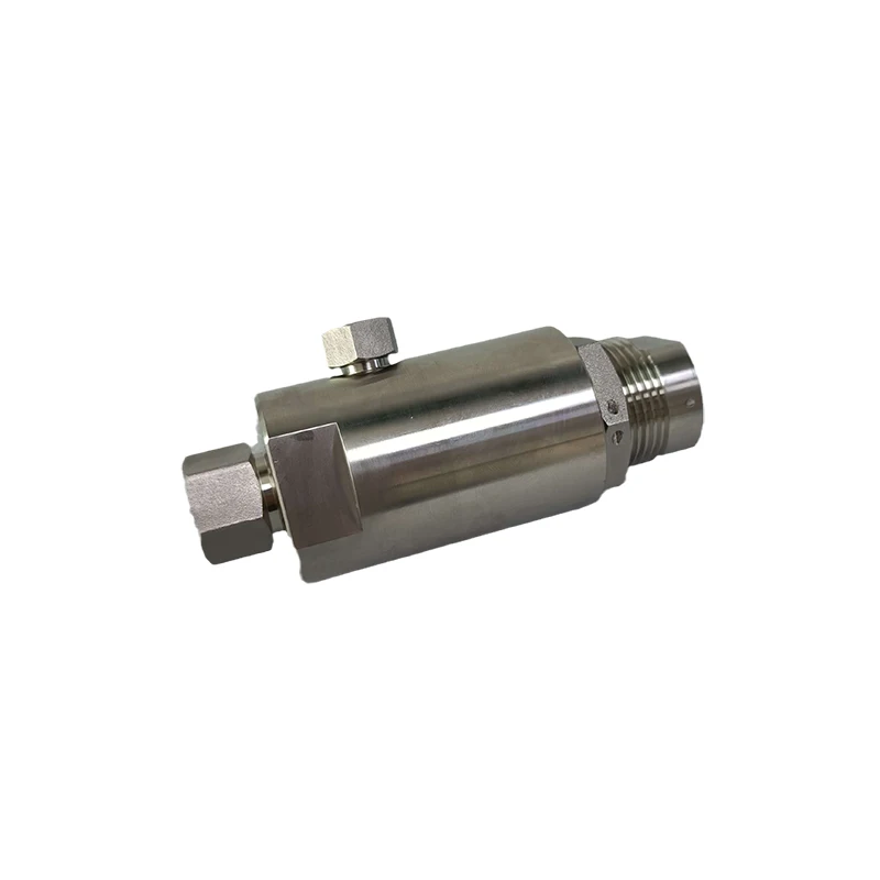 Usun Brand Model: HRL3-HF4 low cost stainless steel 316  adjustable safety pressure relief valve for assembling machine