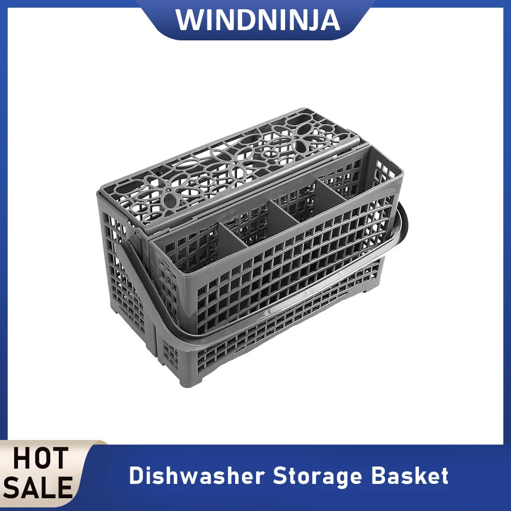 Dishwasher Storage …
