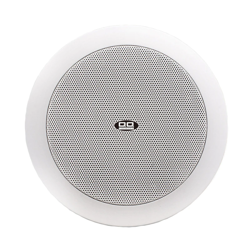Home Audio Blue Tooth System Music Amplifier Ceiling Wall Speaker 2*30w Dual Channel Stereo