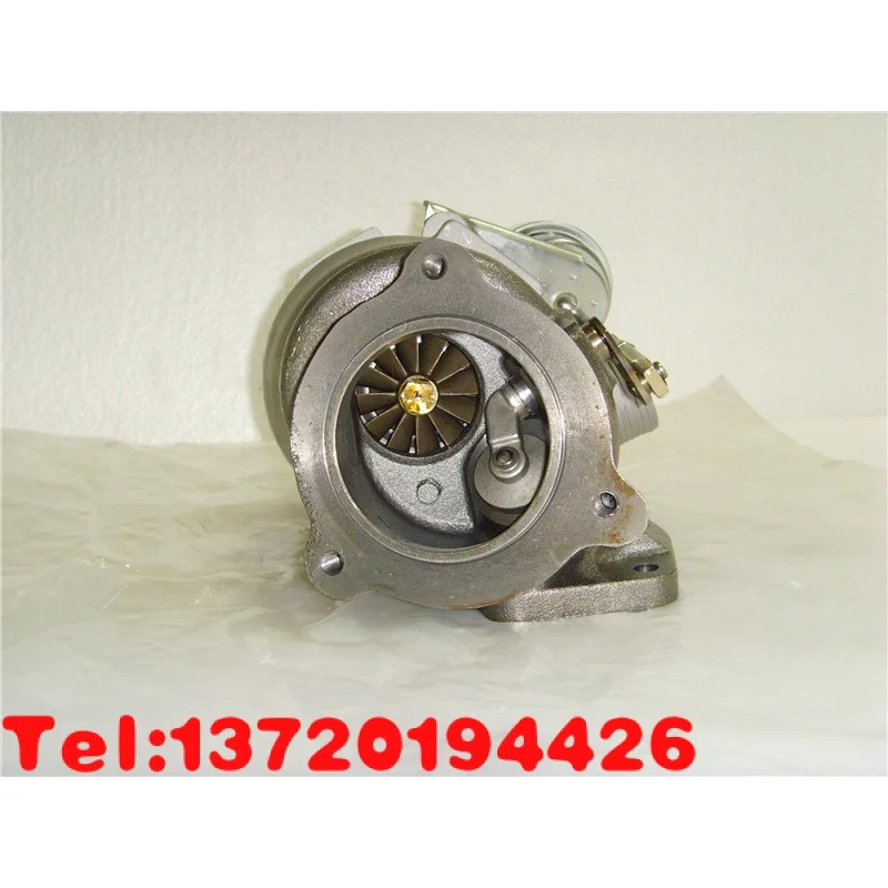 Chinese turbo factory direct price TD04HL-16T 49189-01350 49189-01355 turbocharger