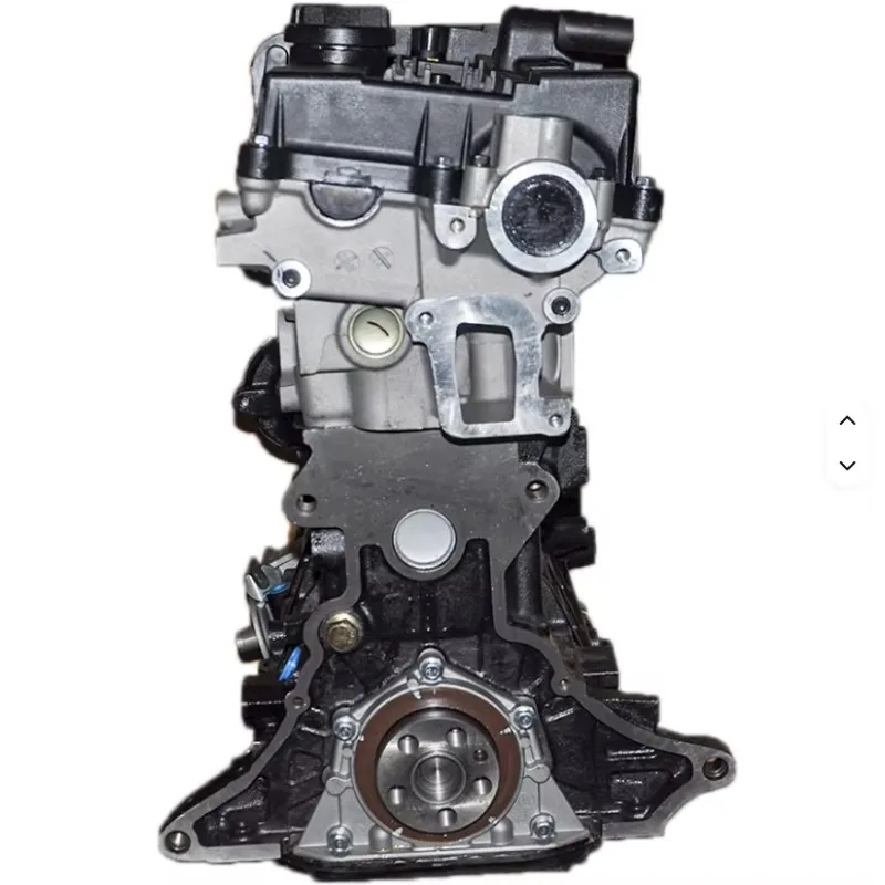 

Hot Sale Cheap Car Engine G4EE1.4 Engine Assembly