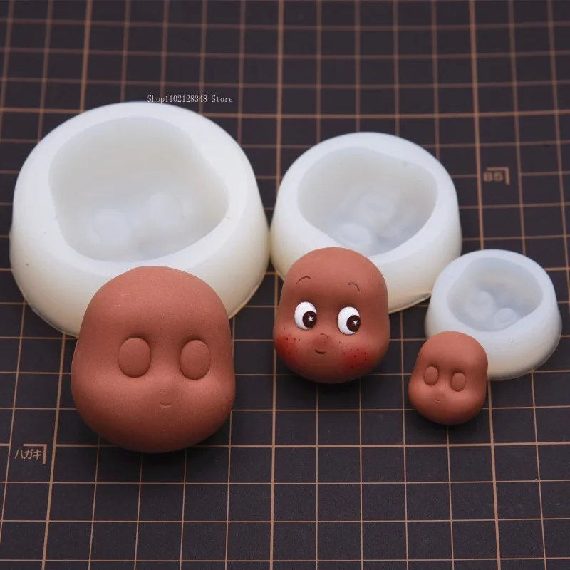 Star Man Silicone M… - image