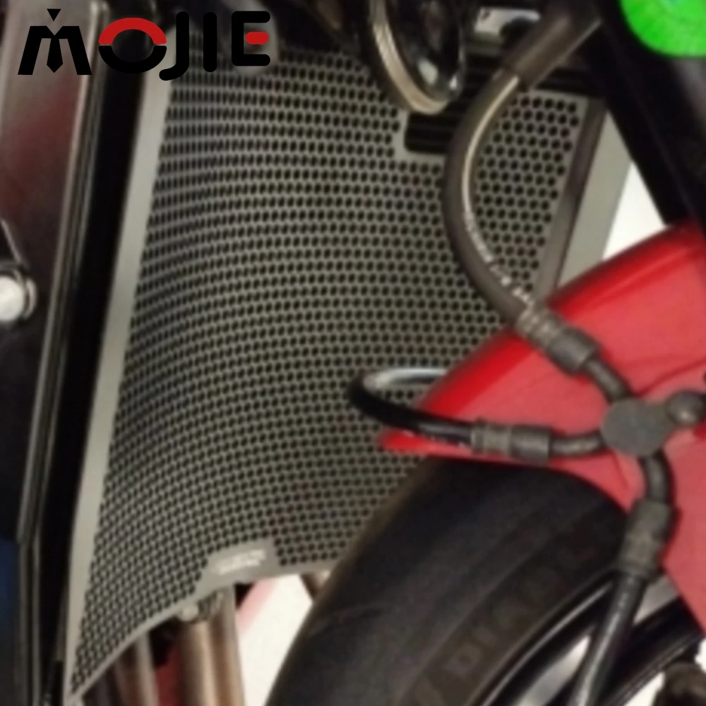 2025 Neuer Kühlerschutzgitter Grillabdeckungsschutz für Honda CBR600RR CBR 600RR 2007–2026 2025 2024 2023 2022 2021 2020 2019