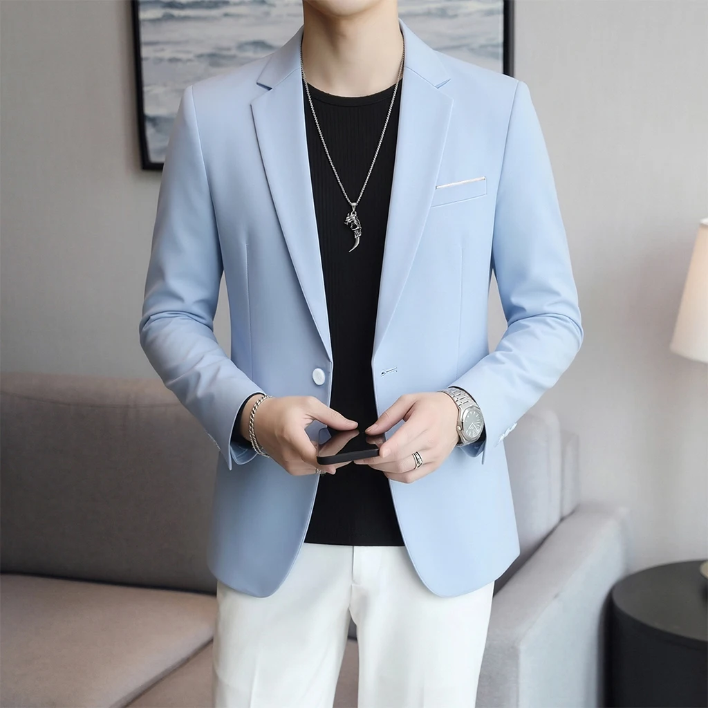 Sky Blue