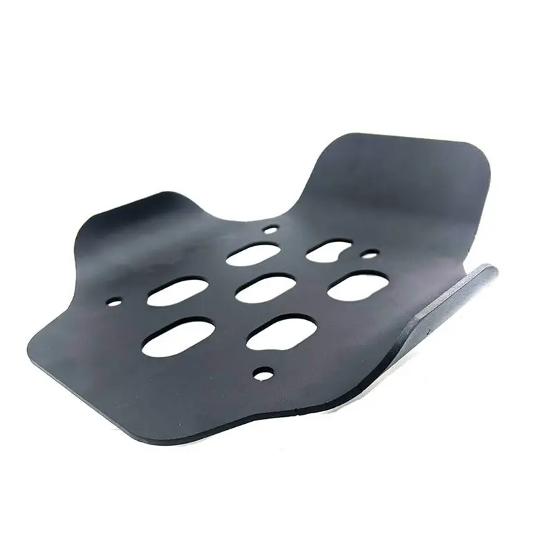 Simple Motorcycle E…